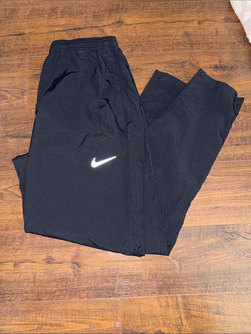 Nike Dri Fit Track Pants